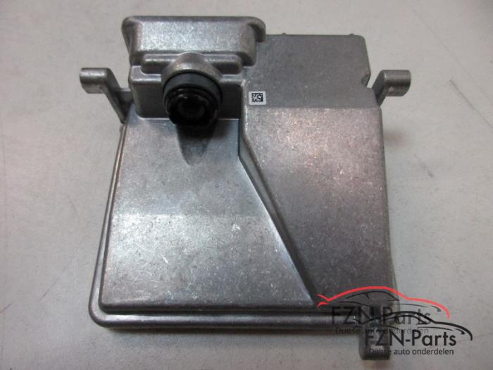 VW Golf 7 Frontcamera