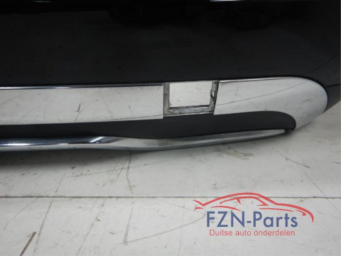 Achterbumper Mercedes Diversen (22724045)