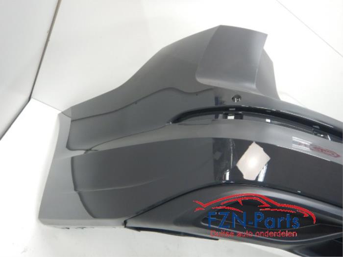 Achterbumper Volkswagen Golf (22723743)