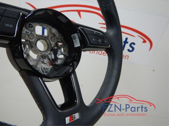 Stuurwiel Audi A1 (22730071)