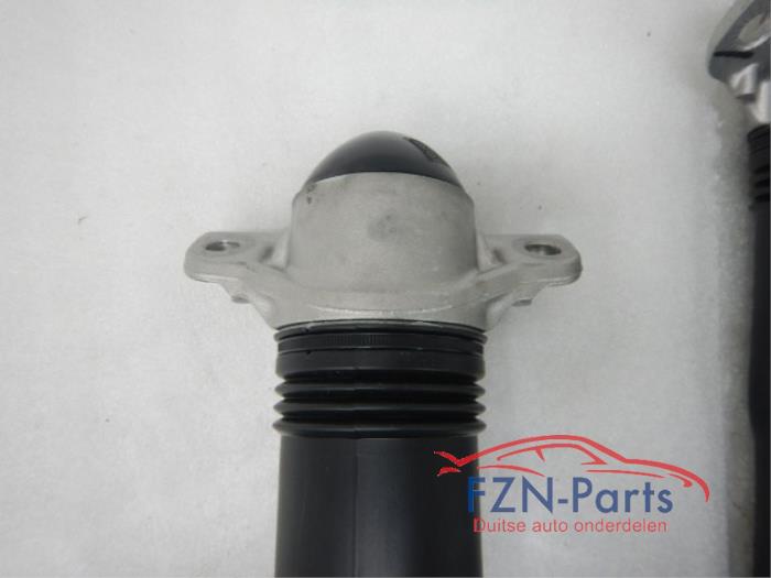 VW Golf 8 GTI Schokdemper Schokbreker Set Achterzijde L+R