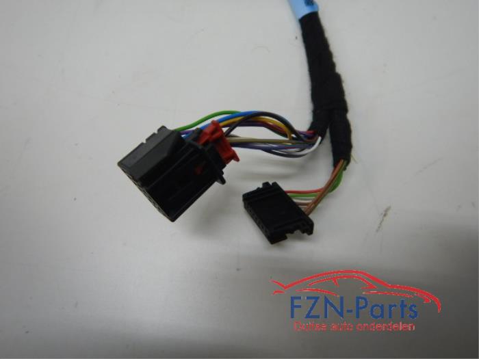 VW ID. Buzz Spiegel Rechts Inklapbaar