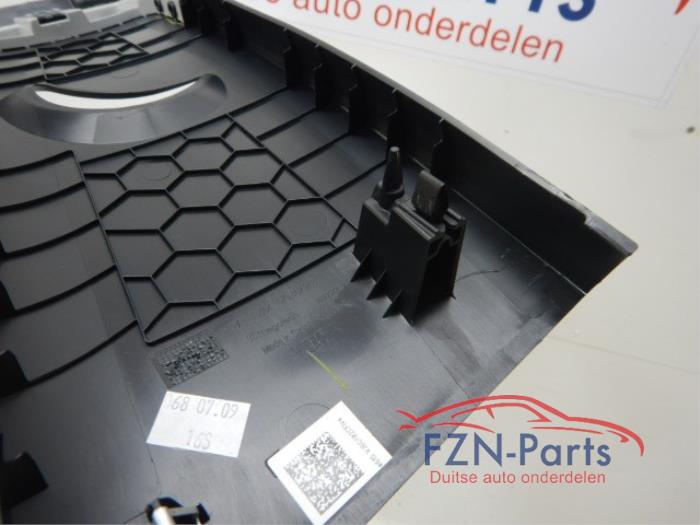 Stijl midden-links Seat Ateca (22740205)