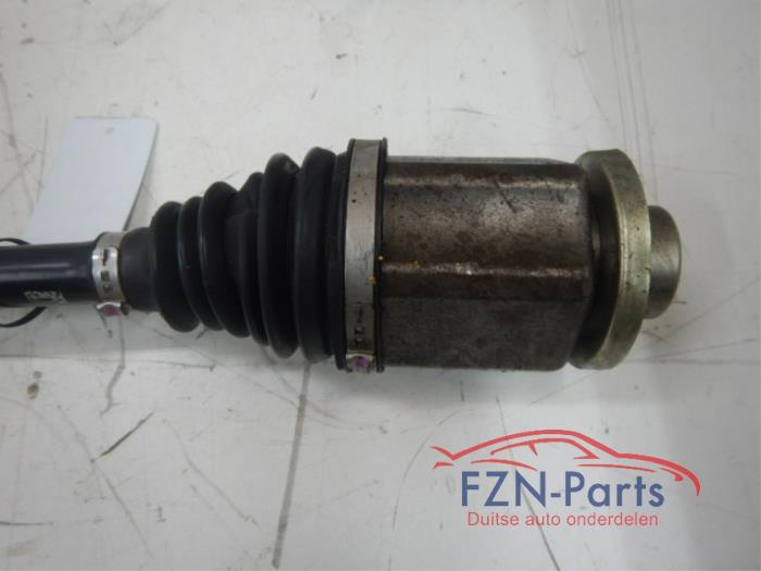 VW Transporter T6 Aandrijfas Links-voor