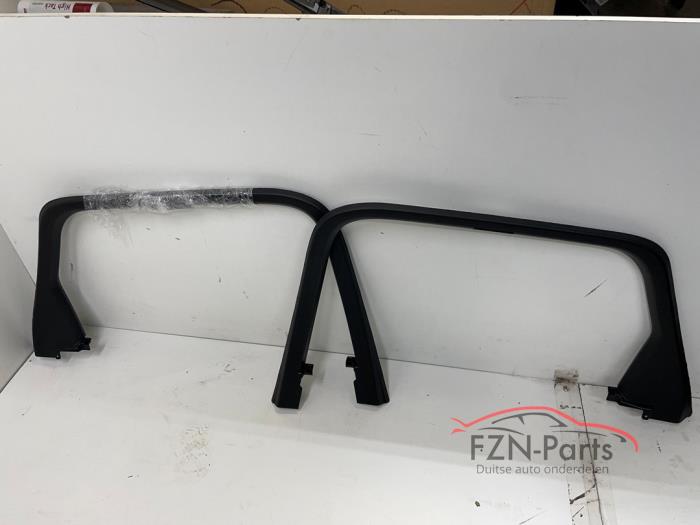 Bekleding Set (compleet) Audi A6 (22961791)
