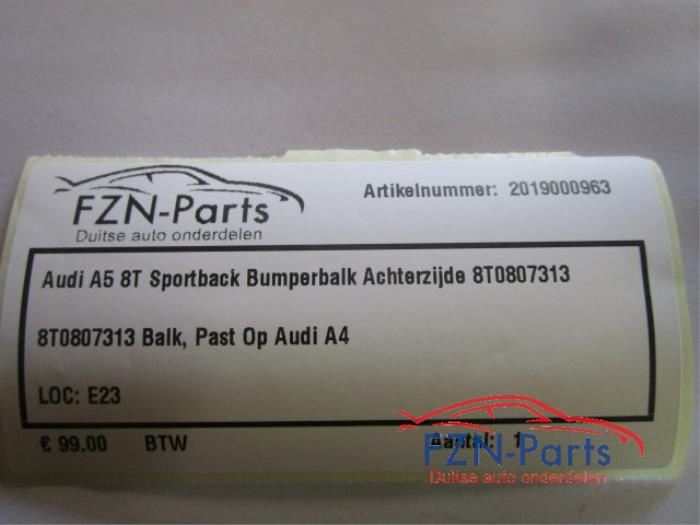 Diversen Audi A5 (22739100)