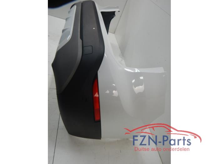 Achterbumper BMW 1-Serie (22724291)