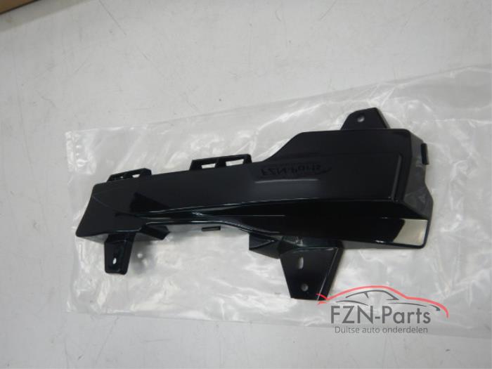 Bumper mistlamp Diversen Diversen (22743968)