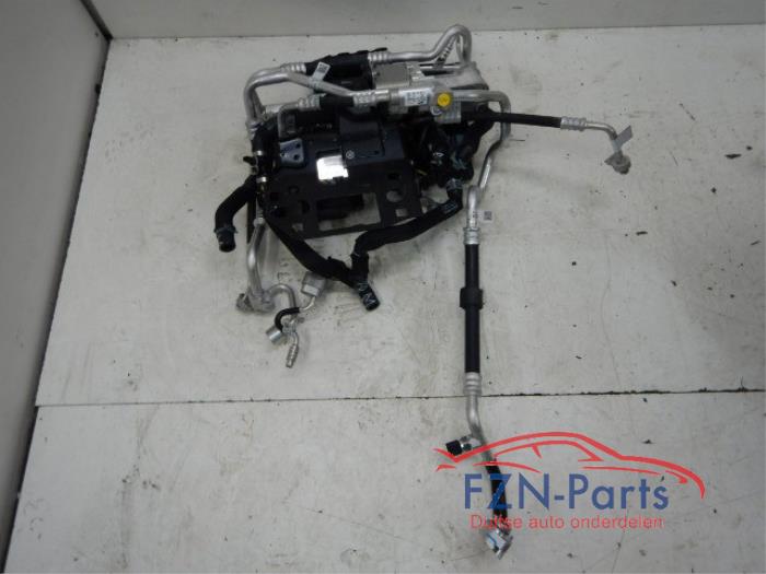 Airco (compleet) Audi E-Tron (22743694)