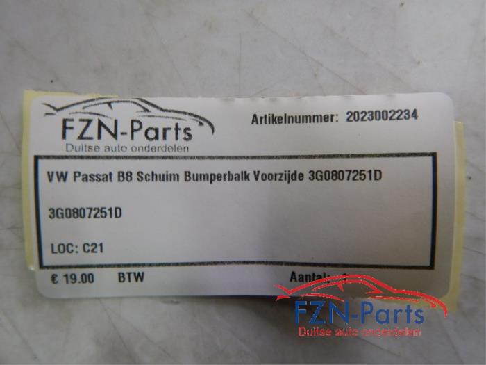 Diversen Volkswagen Passat (22738223)