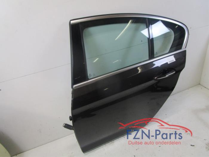 Portierbekleding 4Deurs rechts-voor Volkswagen Sharan (22743667)