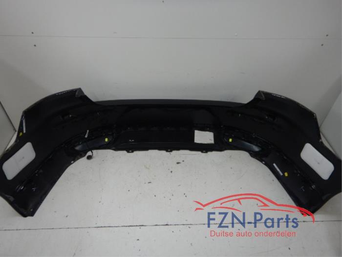 VW Arteon 3G8 R-Line Achterbumper 4PDC LC9X