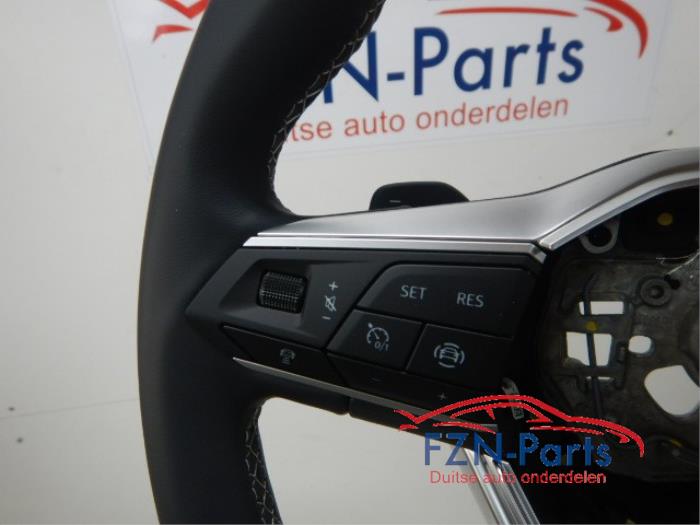 Seat Tarraco 5FJ Stuur MF+F1+VIEW