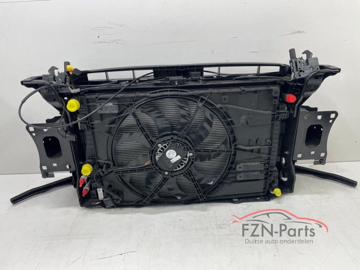 VW Golf 8 Gte 1.4 Koellerpakket + Balk + Front Compleet