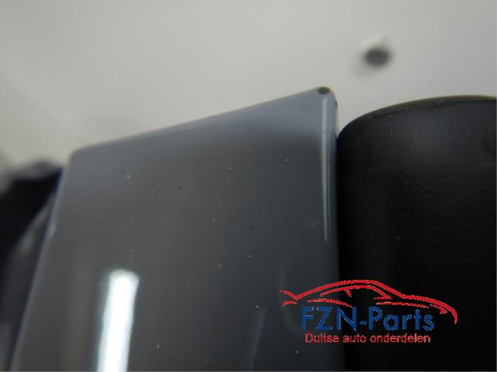 VW ID4 Voorbumper 4PDC