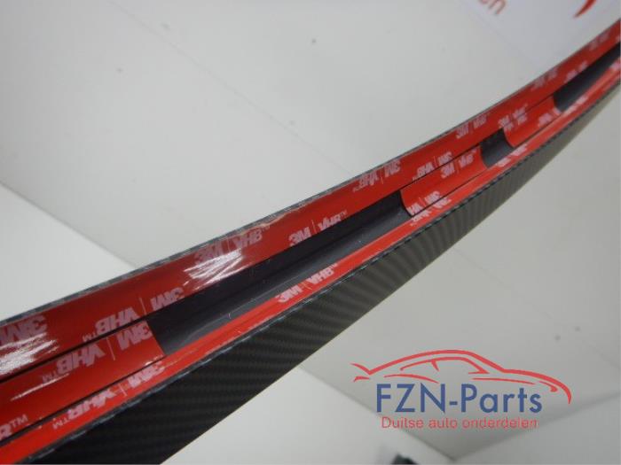 Achterspoiler Tesla Model 3 (22727338)