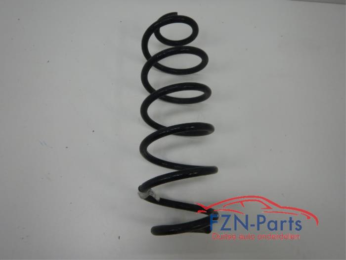 VW Polo 2G Veren Set Achterzijde L + R