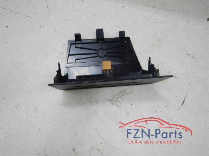 VW Caddy Dashboard Deel Afdekking Knopjes