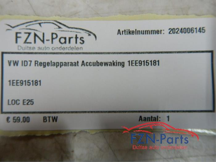 Accupool Volkswagen Diversen (22739231)