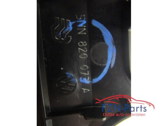 Dashboard deel Volkswagen Tiguan (22741600)