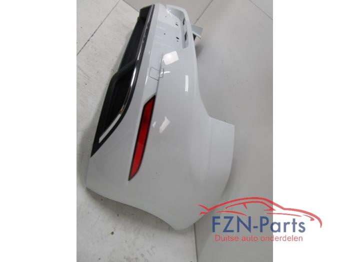 Achterbumper Volkswagen Golf (22724000)