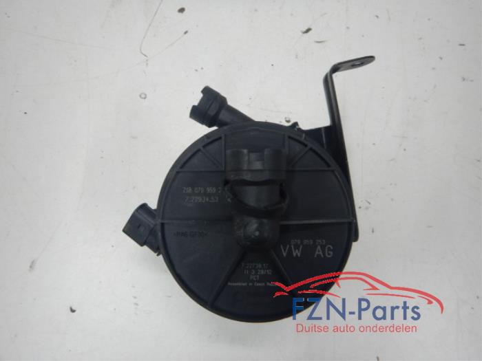 Ontstekingsmodule Volkswagen Golf (22742135)