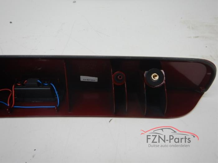 VW Transporter T5/T6.1 Handgreeplijst