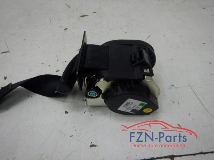 Veiligheidsgordel Set achter Mercedes E-Klasse (22742750)
