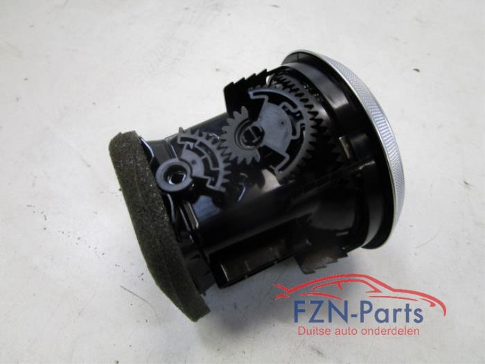 Luchtrooster Dashboard Audi A3 (22735945)