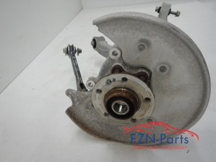 Draagarm links-achter Audi A6 (22727445)