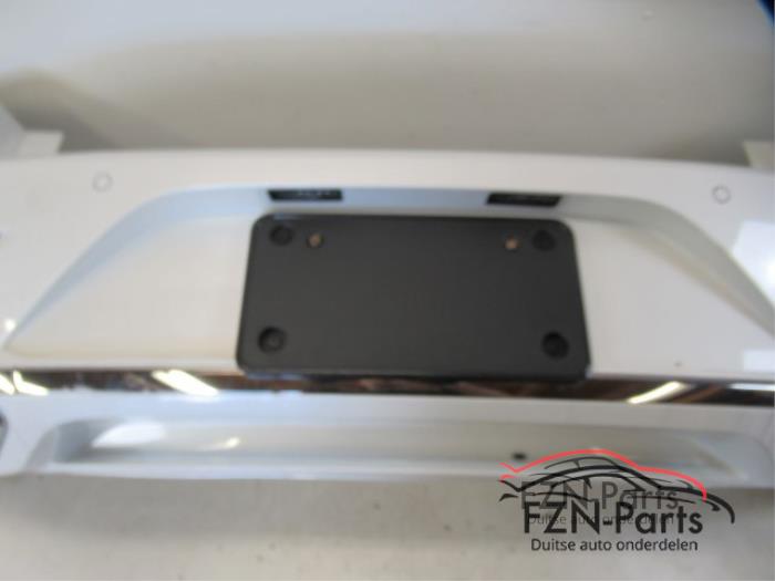 VW Arteon 3GB Achterbumper 6PDC
