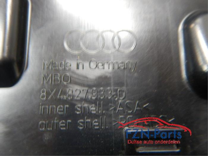 Audi A1 8X Sportback Spoiler LS9R