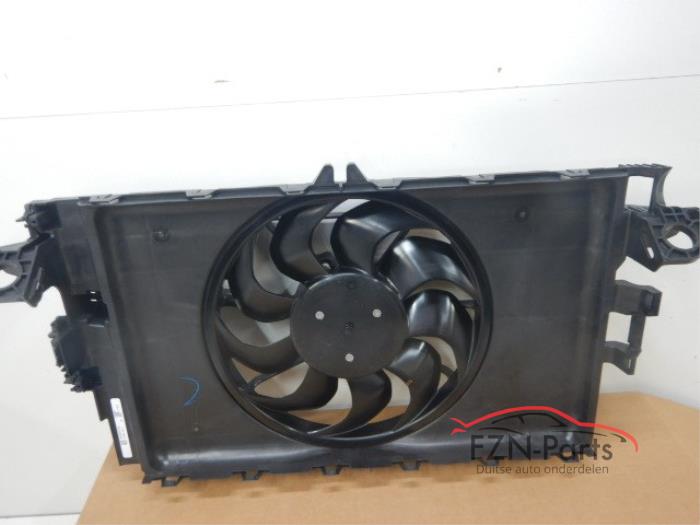 Kachel Ventilatiemotor Diversen Diversen (22745110)