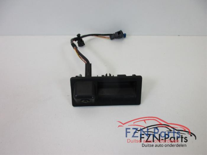 Achteruitrij Camera Volkswagen Jetta (22744887)