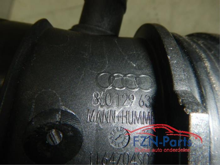 Aanzuigslang Lucht Audi A3 (22740848)