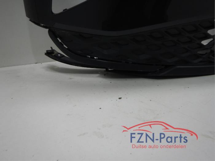 Voorbumper Volkswagen Diversen (22721210)