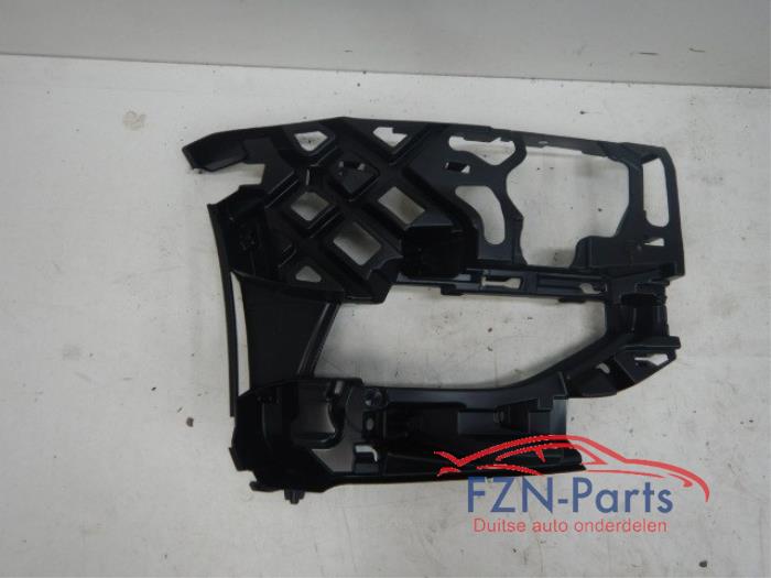 VW Golf 7 Facelift Bumperhouder Voobumper Rechts