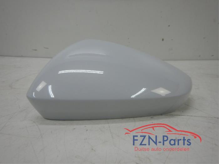 Audi A3 8Y Spiegelkap links LS9R Wit