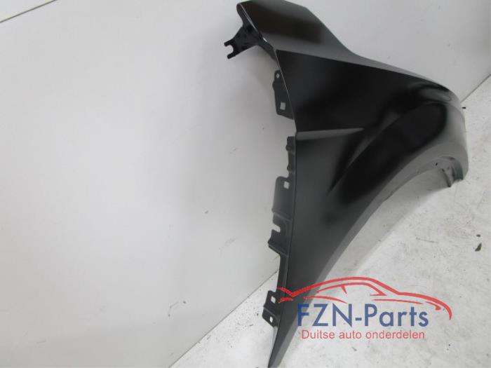 Scherm rechts-voor Volkswagen T-Roc (22724085)