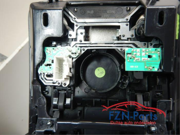 Binnenverlichting voor Volkswagen Scirocco (22742208)
