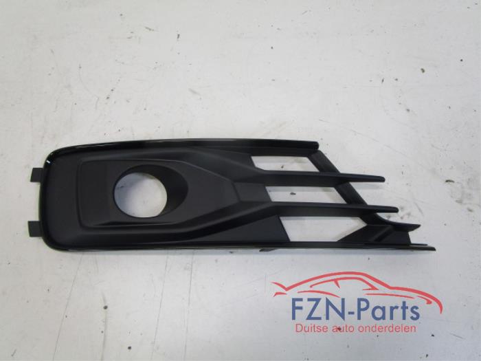 Bumper mistlamp Audi A6 (22744858)