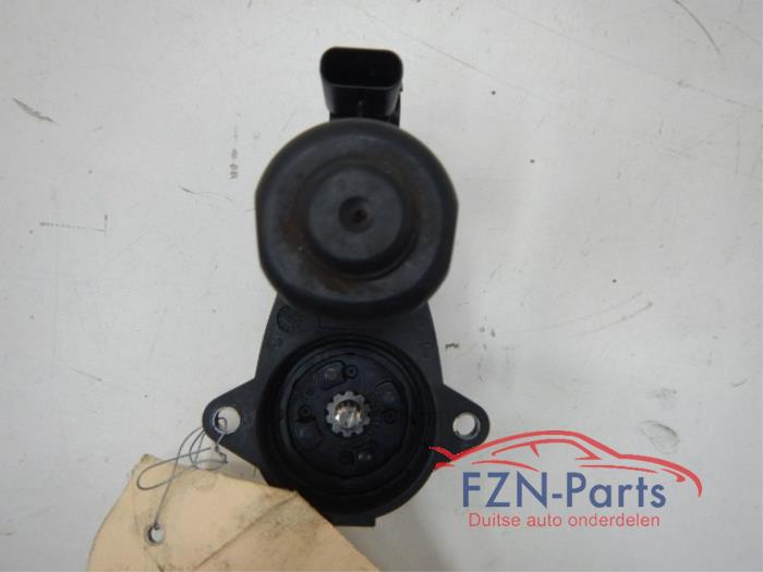 Handrem motor Mercedes Diversen (22738035)