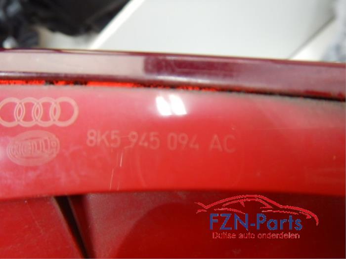 Achterlicht rechts Audi A4 (22725610)