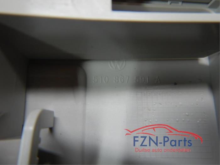 Binnenverlichting voor Volkswagen T-Roc (22743181)