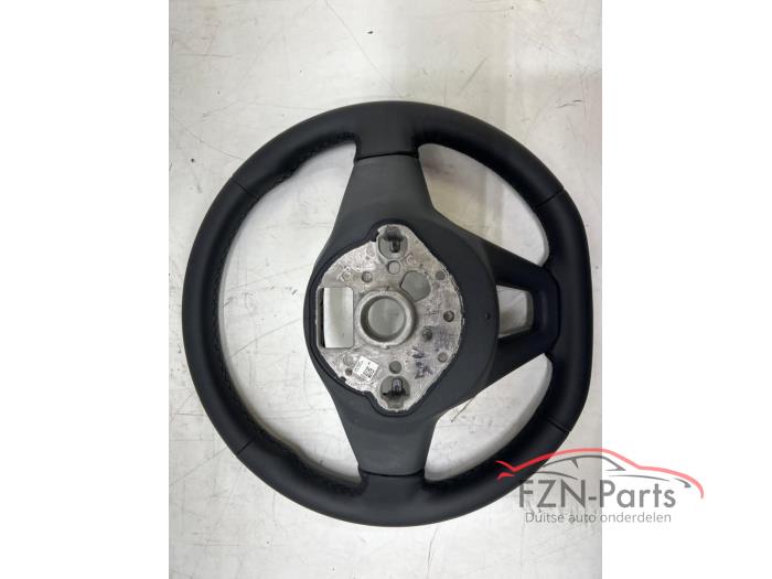 VW T-Roc Stuurwiel MF+VIEW Leder
