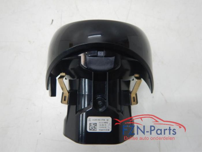 Luchtrooster zijkant Mercedes C-Klasse (22740005)