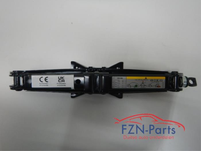 Krikset Volkswagen Tiguan (22741518)
