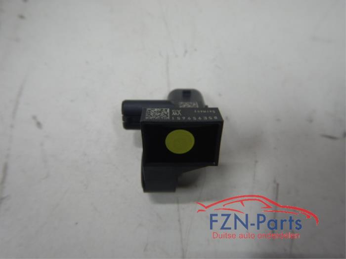 VW Golf 8 Crashsensor
