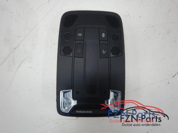 Binnenverlichting voor Audi A1 (22740038)