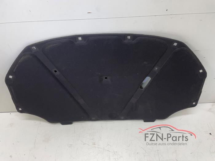 VW Jetta 5C6 Motorkap binnen bekleding stof